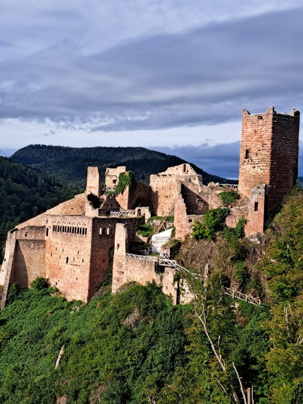 St-Ulric
